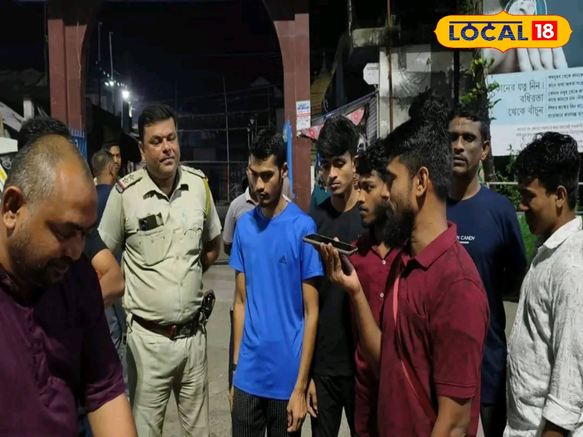 পাঁচ মাস ছিল..খাওয়া-দাওয়া থেকে চিকিৎসা, সব দিয়েছে ভারত! এবার বাংলাদেশিদের জন্য ব্যবস্থা