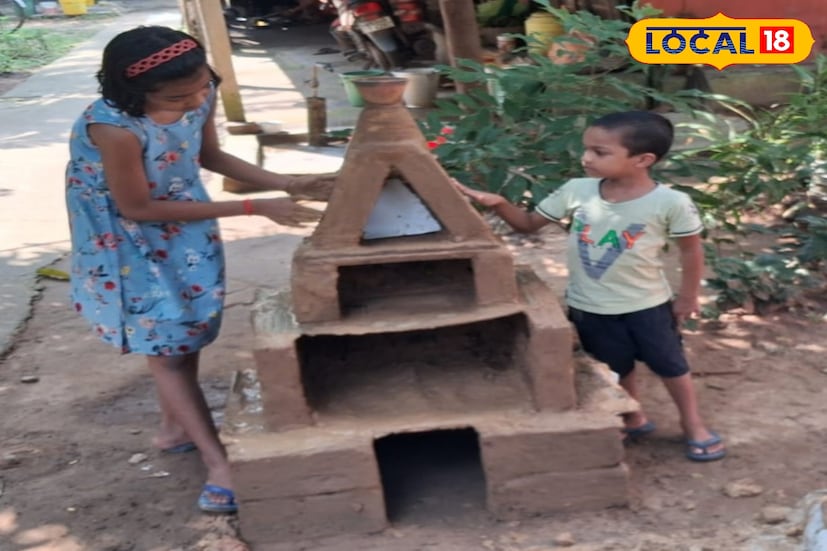 বর্তমানে কালের অগ্রগতিতে ইন্টারনেটের যুগে হারিয়ে গিয়েছে সেসব। ছোট ছোট ছেলেমেয়েরা কাদামাটিতে হাত দেয় না। স্বাভাবিকভাবে পুরনো ঐতিহ্য এবং শিশুদের এক আনন্দ-বিনোদনের পথ এখন বন্ধ। মোবাইলে আসক্ত হয়ে পড়ছে পড়ুয়ারা। অনলাইন গেম থেকে পড়াশোনা কিংবা সোশ্যাল মিডিয়া জুড়ে এখন ছোট ছোট ছেলেমেয়েদের অবাধ বিচরণ।