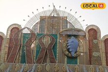 আহ্বান থিমে কালীপুজোয় এলাকাবাসীকে চমক দিতে প্রস্তুত নন্দকুমারের এই ক্লাব 