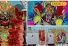 উমা ও শ্যামার আরাধনা একইসঙ্গে হয় এই মন্দিরে, ২৬৯ বছর ধরে বহু ইতিহাসের সাক্ষী এই পুজো!