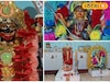 উমা ও শ্যামার আরাধনা একইসঙ্গে হয় এই মন্দিরে, ২৬৯ বছর ধরে বহু ইতিহাসের সাক্ষী এই পুজো!
