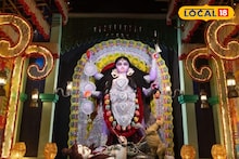 Kali Puja:হয় না আরতি, বাজে না কাঁসর-ঘণ্টা...ইলামবাজারের চট্টোপাধ্যায় পরিবারের জটামুড়ি কালীপুজো
