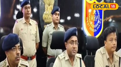 চলছে সাংবাদিক সম্মেলন চলছে সাংবাদিক সম্মেলন