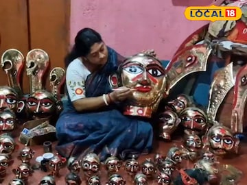 বাবাকে