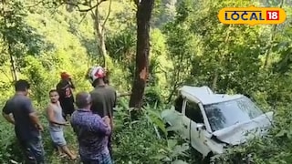 দার্জিলিংয়ে মর্মান্তিক দুর্ঘটনা! দার্জিলিংয়ে মর্মান্তিক দুর্ঘটনা!