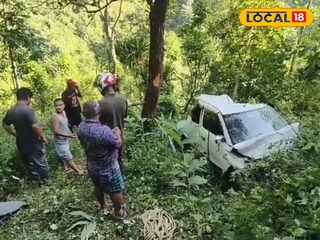 দার্জিলিংয়ে মর্মান্তিক দুর্ঘটনা!