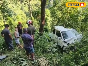 দার্জিলিংয়ে মর্মান্তিক দুর্ঘটনা!