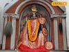 ভোগে দেওয়া হয় শোল মাছ পোড়া! নিবেদন করা হয় শিয়ালকে! দুর্লভা কালীমন্দিরে ভক্ত সমাগম