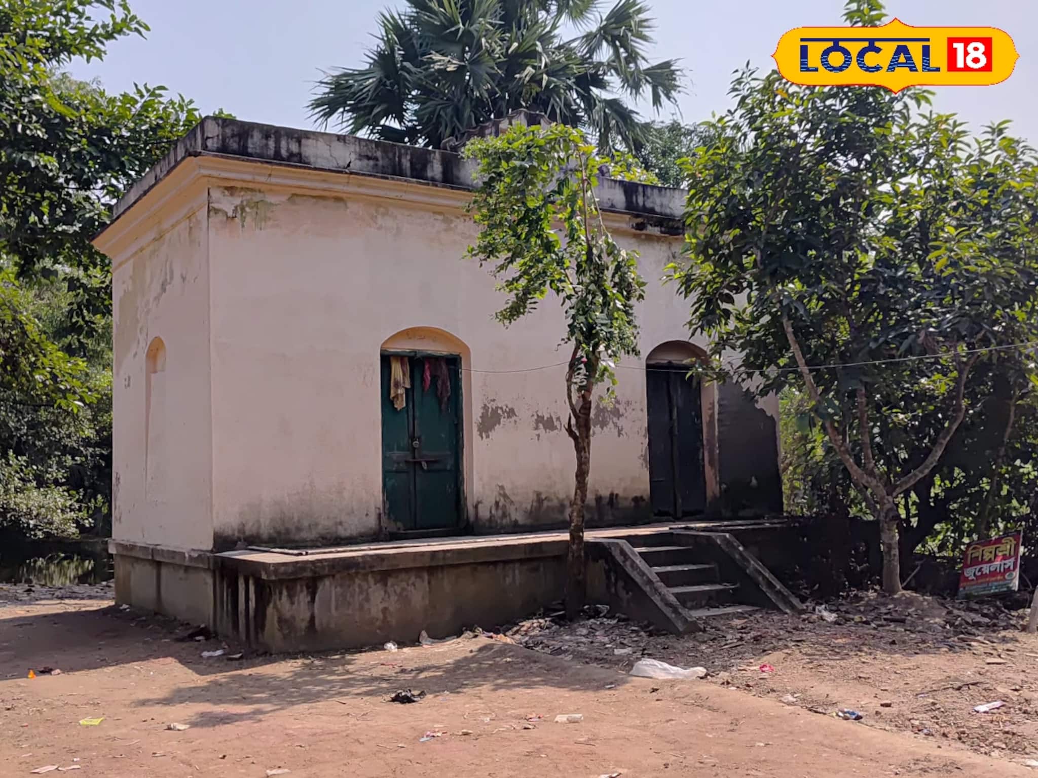 Kali Puja In Raj Bari: রাজবাড়িতে দুর্গাপুজোয় তো গেছেন, মহিষাদল রাজবাড়ীর কালীপুজোর ইতিহাসও দারুণ, আসুন ঘুরে যান