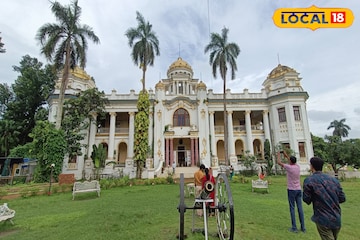 রাজবাড়িতে দুর্গাপুজোয় তো গেছেন, মহিষাদল রাজবাড়ীর কালীপুজোর ইতিহাসও দারুণ, আসুন ঘুরে যান রাজবাড়িতে দুর্গাপুজোয় তো গেছেন, মহিষাদল রাজবাড়ীর কালীপুজোর ইতিহাসও দারুণ, আসুন ঘুরে যান