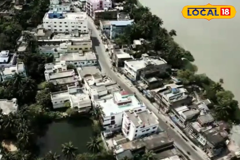 সময়ের সঙ্গে সঙ্গে শহর বদলেছে। ইট-পাথরের ঘরবাড়ি, ইটভাটা আর মেছোভেড়ির দখলে হারিয়ে গেছে ধানিজমির সবুজ বিস্তার। তবুও ইতিহাসের পাতায় আজও ঝলমল করে বসিরহাটের সেই পুরনো নাম— লবণের শহর, যে শহর একদিন গড়ে উঠেছিল ইছামতীর লবণাক্ত জলে, মানুষের শ্রমে, আর ব্যবসার স্বপ্নে।