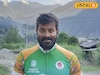 কোথাও তাপমাত্রা মাইনাসে, কোথাও আবার ৪২ ডিগ্রির গনগনে গরম, ২০ দিনে ৩৬০০ কিমি সাইকেলে পাড়ি