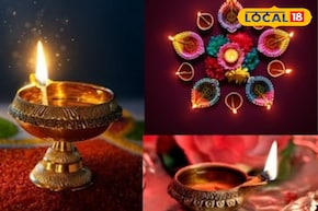 ভূত চতুর্দশীতে ১৪ প্রদীপ অবশ্যই বাড়ির কোথায় কোথায় জ্বালাবেন? কোথায় জ্বালালে তছনছ সংসার?