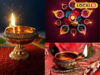 ভূত চতুর্দশীতে ১৪ প্রদীপ অবশ্যই বাড়ির কোথায় কোথায় জ্বালাবেন? কোথায় জ্বালালে তছনছ সংসার?