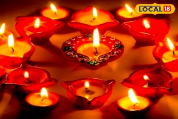 ভূত চতুর্দশীতে ১৪ প্রদীপ অবশ্যই বাড়ির কোথায় কোথায় জ্বালাবেন? কোথায় জ্বালালে তছনছ সংসার?