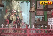 Kali Puja: জিয়াগঞ্জে জমজমাট আমাইপাড়া কালী মন্দিরের পুজো, ঢল নেমেছে ভক্তদের