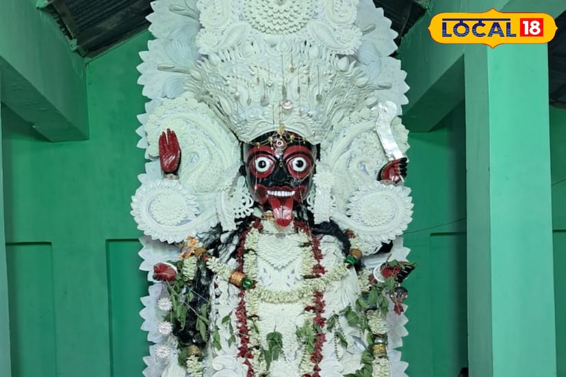 এখানকার বড়িজ্যা কালী ঘিরে একটি লোককথা শোনা যায়। গ্রামের সব পুজো গভীর রাতে শুরু হলেও বড়িজ্যা কালীর পুজো সন্ধ্যায় শুরু হয়। শোনা যায়, একবার পুজোর সময় গ্রামের একটি শিশুকে খুঁজে পাওয়া যাচ্ছিল না, গোটা রাত খুঁজেও শিশুটিকে খুঁজে পাওয়া যায়নি। 