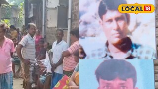 দুই শ্রমিকের নিখোঁজের ঘটনায় উৎকন্ঠায় পরিবার