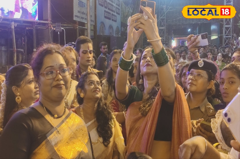 উদ্বোধনের মঞ্চে দাঁড়িয়ে তিনি বলেন, “এই ধরনের প্রাকৃতিক দুর্যোগের জন্য অনেকাংশেই মানুষ দায়ী। গাছ কেটে দিলে প্রকৃতি এরই প্রতিক্রিয়া দেখাবে। ভবিষ্যতে এমন বন্যা আবারও আসতে পারে, যদি আমরা এখনই সাবধান না হই।” তাঁর কথায় ফুটে উঠল প্রকৃতি-প্রেম ও দায়িত্ববোধের সুর। 