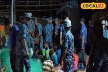 India Bangladesh relation: ফের ভয়ঙ্কর হয়ে উঠল বাংলাদেশ! ট্রলারে উঠে টানতে টানতে নিয়ে গেল ১৪ জন ভারতীয়কে, কেন জানেন?