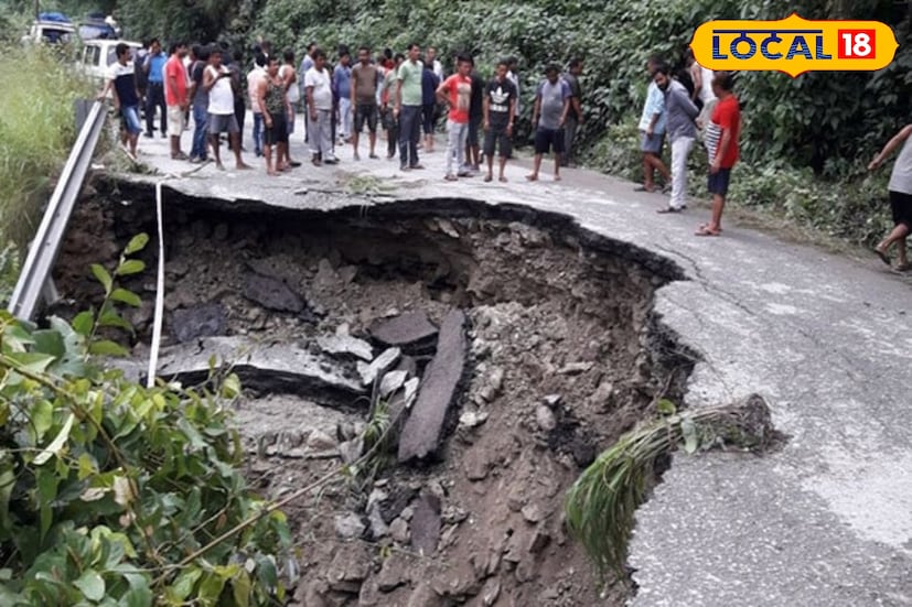 চিঠিতে প্রশাসন এনএইচআইডিসিএল-কে অনুরোধ করেছে, যেন কোনওভাবেই হঠাৎ রাস্তা বন্ধ না করা হয় এবং আগে থেকেই পর্যাপ্তভাবে জনসাধারণ ও পর্যটন দপ্তরকে জানানো হয়। পাশাপাশি, রাস্তা খোলা ও বন্ধের খবর প্রচারের জন্য একটি ডিজিটাল প্ল্যাটফর্ম বা মোবাইল অ্যাপ চালুর পরামর্শ দেওয়া হয়েছে, যাতে ভ্রমণকারীরা আগে থেকেই রাস্তাঘাটের অবস্থা সম্পর্কে ধারণা পেতে পারেন। ছবি ও তথ্য : ঋত্বিক ভট্টাচার্য