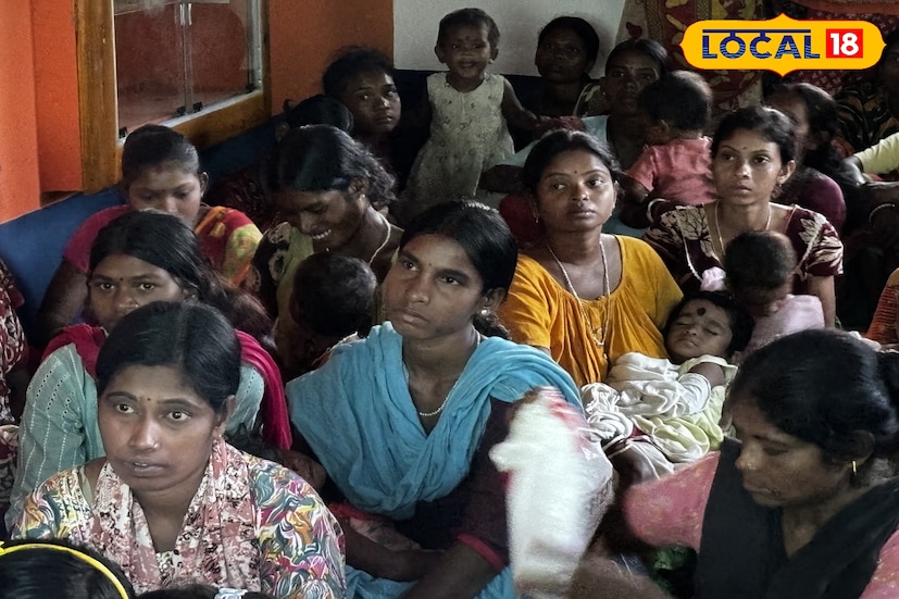 মহিলাদের পাশে দাঁড়িয়েছিল FWN FOUNDATION নামে স্বেচ্ছাসেবী সংস্থা। এই কর্মসূচিতে অংশগ্রহণ করেন জেলা স্বাস্থ্য দফতরের একাধিক আধিকারিক এবং স্থানীয় স্বাস্থ্যকর্মীরা ও আশাকর্মীরা। উপস্থিত ছিলেন গ্রামীণ মহিলারা, যাঁদের পরিবার পরিকল্পনা ও মাতৃস্বাস্থ্য বিষয়ে বিশেষভাবে সচেতন করা হয় এদিন।