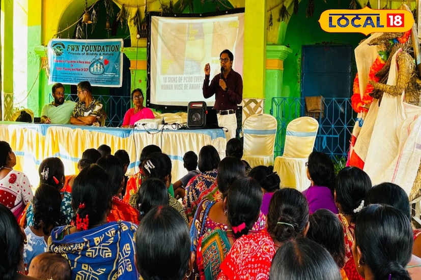 অনুষ্ঠানে একটি বেসরকারি ওষুধ সংস্থার বিশেষজ্ঞরা বিস্তারিতভাবে আলোচনা করেন পরিবার পরিকল্পনার প্রয়োজনিয়তা, ওরাল কন্ট্রাসেপ্টিভ পিল (OCP)-এর সঠিক ব্যবহার এবং মাতৃ ও নবজাতকের স্বাস্থ্য রক্ষায় এর ভূমিকা নিয়ে। স্বাস্থ্য দফতরের আধিকারিকরা বলেন, সচেতনতার অভাবই অনেক ক্ষেত্রে মাতৃস্বাস্থ্যের জটিলতার কারণ হয়ে দাঁড়ায়।