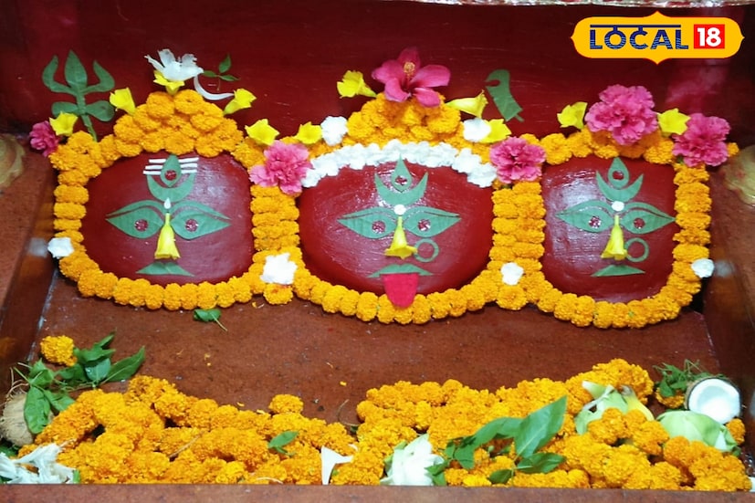 জাগ্রত এই মন্দিরে আসেন বিভিন্ন জেলার মানুষ পাশাপাশি পাশের রাজ্য ঝাড়খন্ড থেকে বহু ভক্ত আসেন এখানে। সকলের বিশ্বাস মা এখানে সবার মনোস্কামনা পূর্ণ করেন সেই বিশ্বাসকে কেন্দ্র করে এখানে বহু ভক্তের সমাগম ঘটে। (ছবি ও তথ্য রিন্টু পাঁজা)