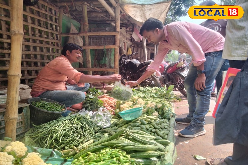 এই ১৪টি শাক হল - ওল, কেও, বেতো, কালকাসুন্দা, নিম, সরষে, শালিঞ্চা বা শাঞ্চে, জয়ন্তী, গুলঞ্চ, পলতা, ঘেঁটু বা ভাঁট, হিঞ্চে, শুষনি, শেলু। (ছবি ও তথ্য - তন্ময় নন্দী)