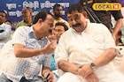 'ছাগলের তিন নম্বর বাচ্চা একটু বেশিই লাফায়!' সিউড়ির মঞ্চে কাকে ইঙ্গিত করলেন অনুব্রত?