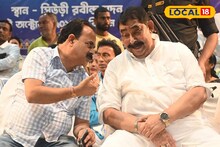 Anubrata Mondal 'ছাগলের তিন নম্বর বাচ্চা একটু বেশিই লাফায়!' সিউড়ির মঞ্চে কাকে বললেন অনুব্রত মণ্ডল?