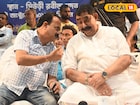 'ছাগলের তিন নম্বর বাচ্চা একটু বেশিই লাফায়!' সিউড়ির মঞ্চে কাকে ইঙ্গিত করলেন অনুব্রত?