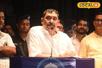 'ছাগলের তিন নম্বর বাচ্চা একটু বেশিই লাফায়!' সিউড়ির মঞ্চে কাকে ইঙ্গিত করলেন অনুব্রত? 'ছাগলের তিন নম্বর বাচ্চা একটু বেশিই লাফায়!' সিউড়ির মঞ্চে কাকে ইঙ্গিত করলেন অনুব্রত?