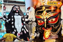 Kalipuja 2025: রাত পোহালেই কালীপুজো! তার আগেই কোথায় রওনা দিলেন নৈহাটির বড়মা?