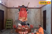 স্বয়ং গঙ্গা এসেছিলেন দেবীর কাছে! সাধকের সমাধির বুকের উপর রেখেই পুজো করা হয় দেবীকে
