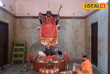 স্বয়ং গঙ্গা এসেছিলেন দেবীর কাছে! সাধকের সমাধির বুকের উপর রেখেই পুজো করা হয় দেবীকে