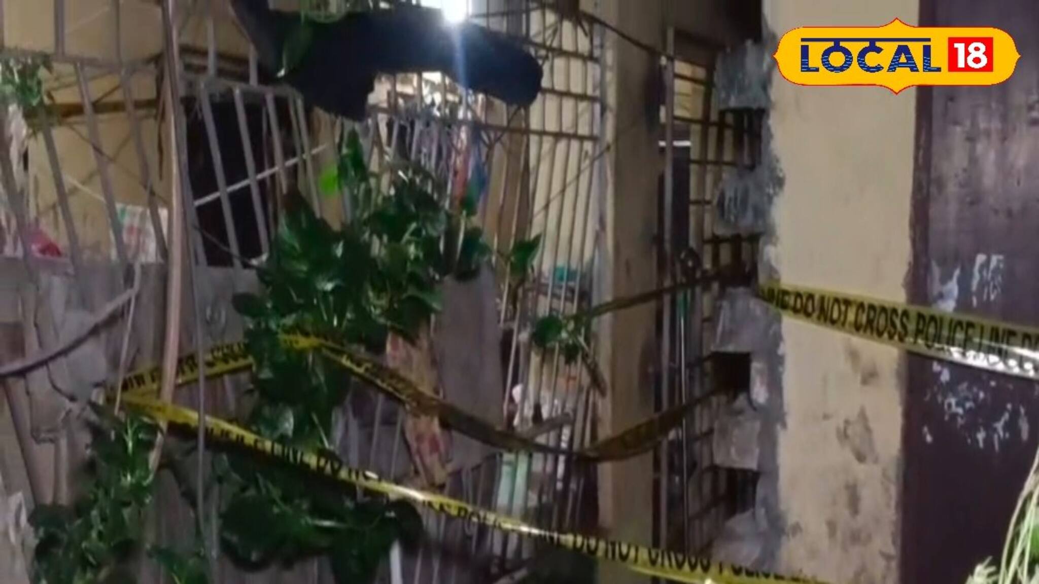 বাড়িতেই ছিলেন দাদু, দিদা, পরিচারিকা! ঘরে রক্তে ভাসছে ৫ বছরের নাতনি, সোনারপুরে হাড়হিম কাণ্ড