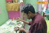 সৌরশক্তিকে কাজে লাগিয়ে তৈরি হচ্ছে প্রদীপ, নতুন পেশার পথ দেখাচ্ছেন এই ইঞ্জিনিয়ার