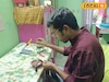সৌরশক্তিকে কাজে লাগিয়ে তৈরি হচ্ছে প্রদীপ, নতুন পেশার পথ দেখাচ্ছেন এই ইঞ্জিনিয়ার