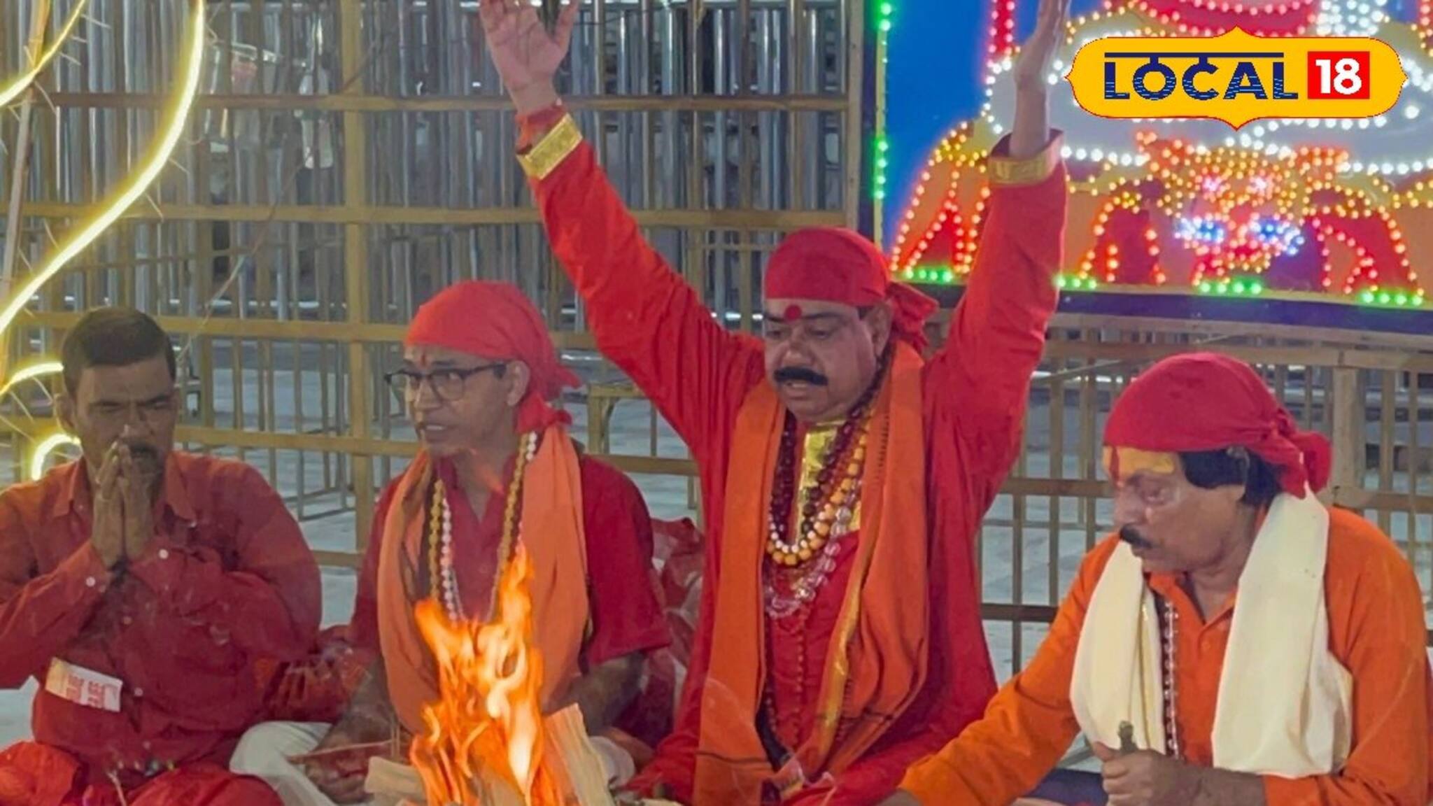 ভূত চতুর্দশীর ভয়ঙ্কর 'সেই'রাত, তারাপীঠ মন্দিরের ভিতরে কী হয় জানেন?শুনলে গায়ে কাঁটা দেবে