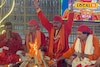 ভূত চতুর্দশীর ভয়ঙ্কর 'সেই'রাত, তারাপীঠ মন্দিরের ভিতরে কী হয় জানেন?শুনলে গায়ে কাঁটা দেবে