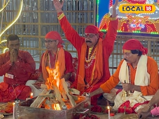 ভূত চতুর্দশীর ভয়ঙ্কর 'সেই'রাত, তারাপীঠ মন্দিরের ভিতরে কী হয় জানেন?শুনলে গায়ে কাঁটা দেবে