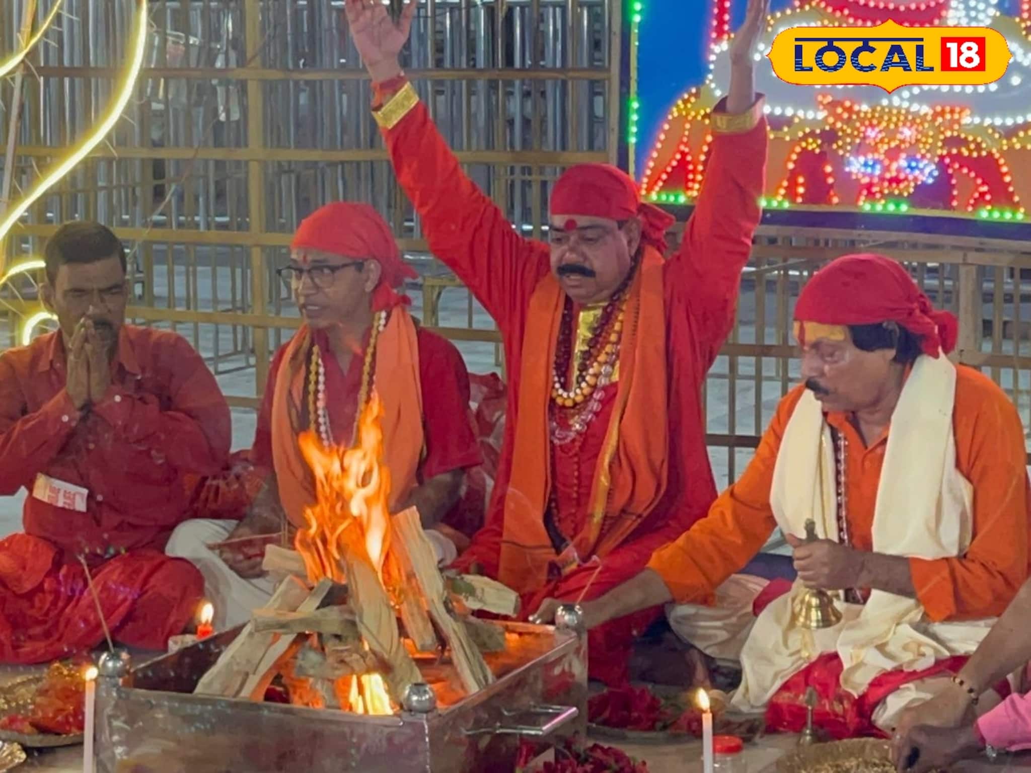 Tarapith Temple: ভূত চতুর্দশীর ভয়ঙ্কর 'সেই' রাত, তারাপীঠ মন্দিরের ভিতরে কী হয় জানেন? শুনলে গায়ে কাঁটা দেবে