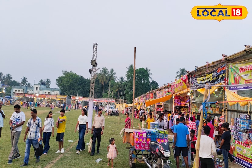 মালদহ মার্চেন্ট চেম্বার অফ কমার্সের সম্পাদক উত্তম বসাক জানান, 