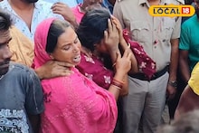 বন্ধুর একটা ফোন, 'বাইরে আসবি...?' তারপরেই সিউড়ি বাসস্ট্যান্ডে মিলল একটা রক্তাক্ত দেহ... চারদিক তোলপাড়