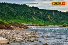 Travel: পাহাড়, নদী, জঙ্গলে ঘেরা ছবির মতো গ্রাম! সত‍্যিই বাংলা, বিশ্বাস করাই কঠিন, ঘুরতে যাওয়ার সেরা ঠিকানা