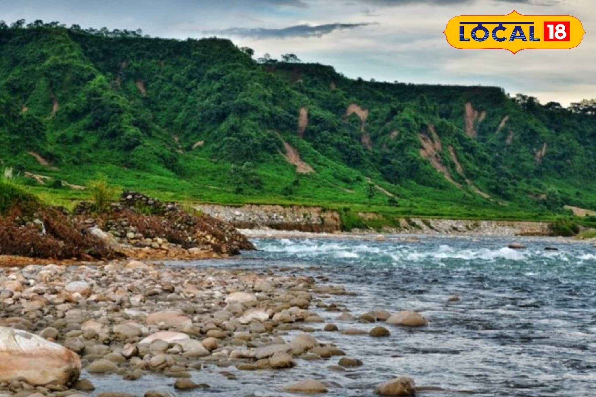 Travel: পাহাড়, নদী, জঙ্গলে ঘেরা ছবির মতো গ্রাম! সত‍্যিই বাংলা, বিশ্বাস করাই কঠিন, ঘুরতে যাওয়ার সেরা ঠিকানা