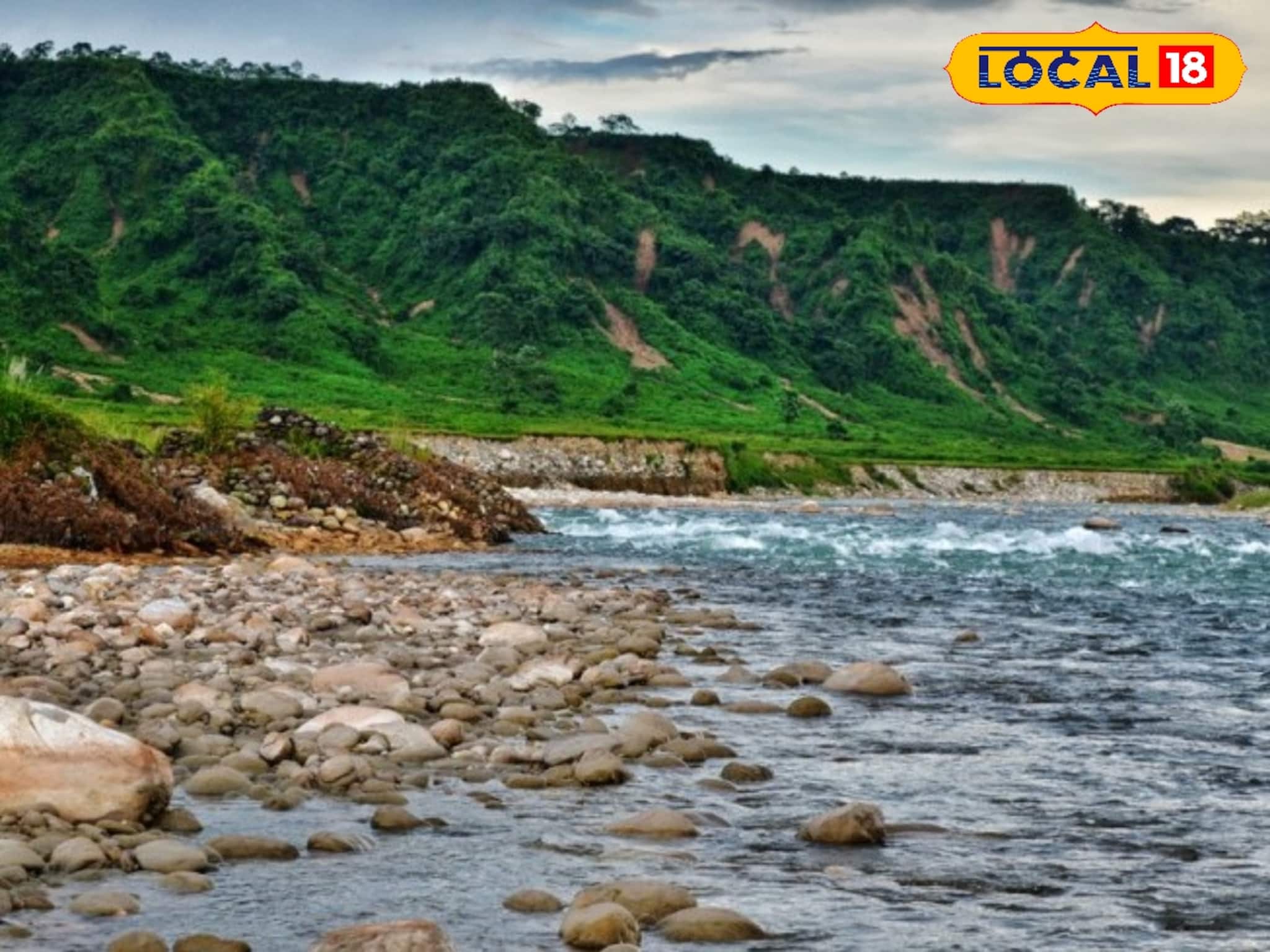 Travel: পাহাড়, নদী, জঙ্গলে ঘেরা ছবির মতো গ্রাম! সত‍্যিই বাংলা, বিশ্বাস করাই কঠিন, ঘুরতে যাওয়ার সেরা ঠিকানা