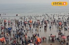 দীপাবলিতে দিঘায় তুলকালাম...! কাতারে কাতারে ছুটছে মানুষ! সমুদ্রে সৈকতে আচমকা কী হল...?