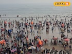 দীপাবলিতে দিঘায় তুলকালাম...! কাতারে কাতারে ছুটছে মানুষ! সমুদ্রে সৈকতে আচমকা কী হল...?